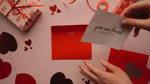 有关Flatlay, 切口, 密封的免费素材视频