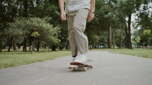 有关kickflip, 人, 休闲的免费素材视频