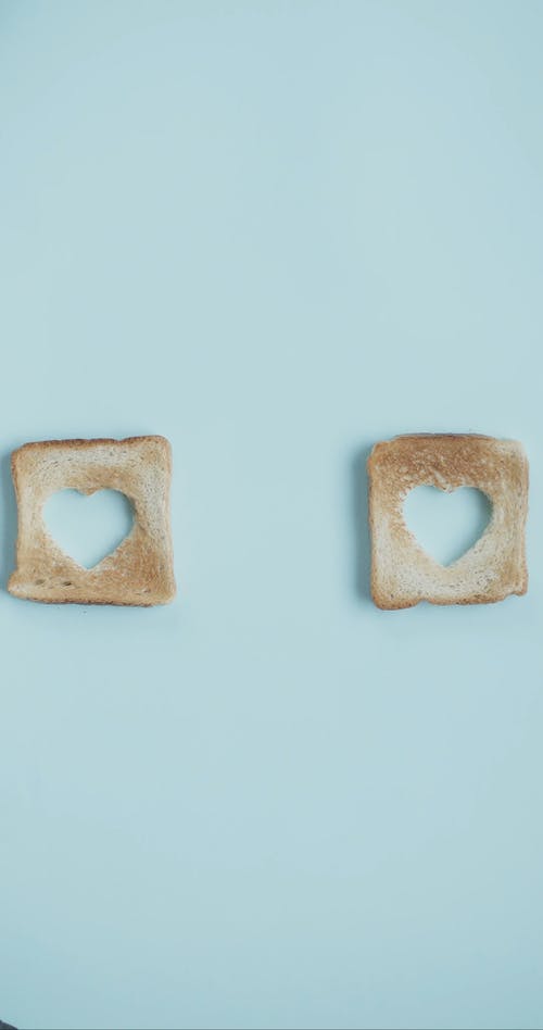 有关中心, 垂直视频, 心形的免费素材视频