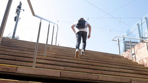 有关人, 墨尔本, 日光的免费素材视频