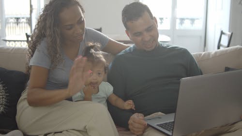 有关人, 儿童, 可爱的免费素材视频