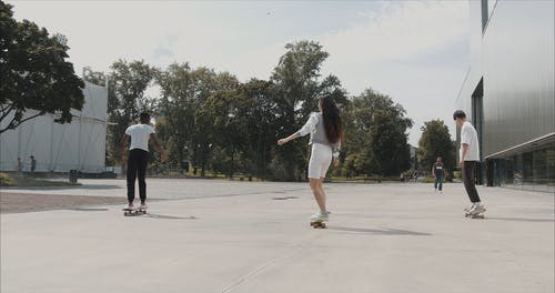 有关一起, 休闲, 便士板的免费素材视频