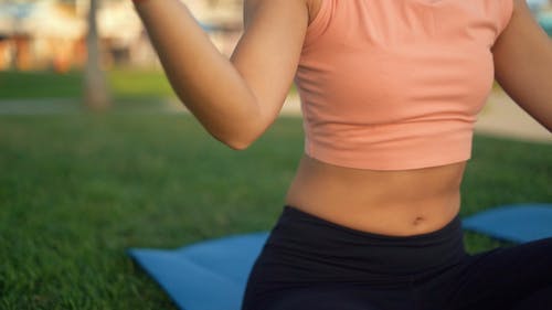 有关体力活动, 健康, 健身的免费素材视频