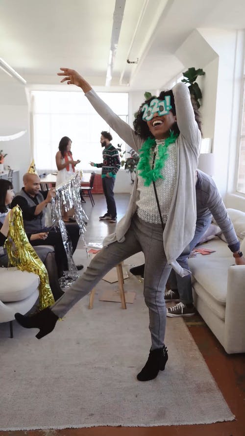 有关企业, 假日, 假日派对的免费素材视频