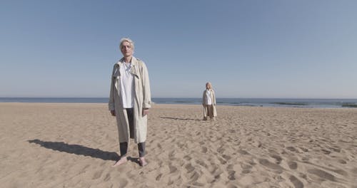 有关一起, 夏天, 大衣的免费素材视频