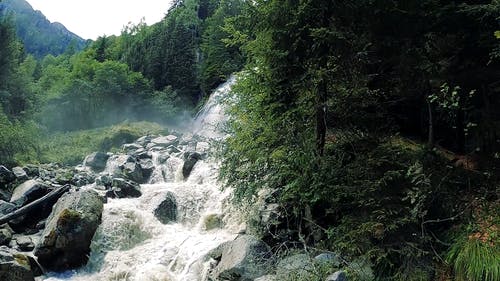 有关天性, 岩石, 巨石的免费素材视频