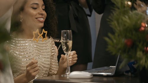 有关企业, 好心情, 微笑的免费素材视频