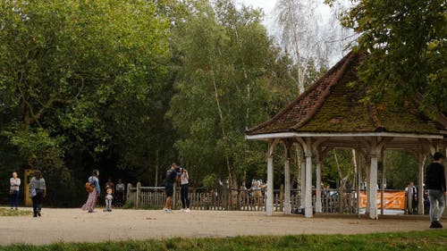 有关4k, 人, 人群的免费素材视频