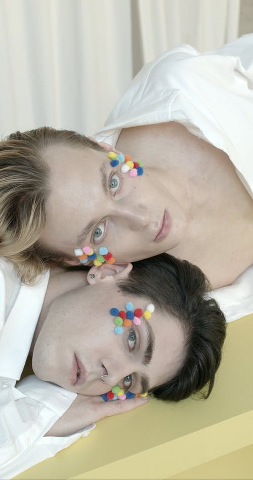 有关LGBT-H, 人, 垂直视频的免费素材视频