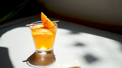 有关可口的, 室内, 小烈酒杯的免费素材视频