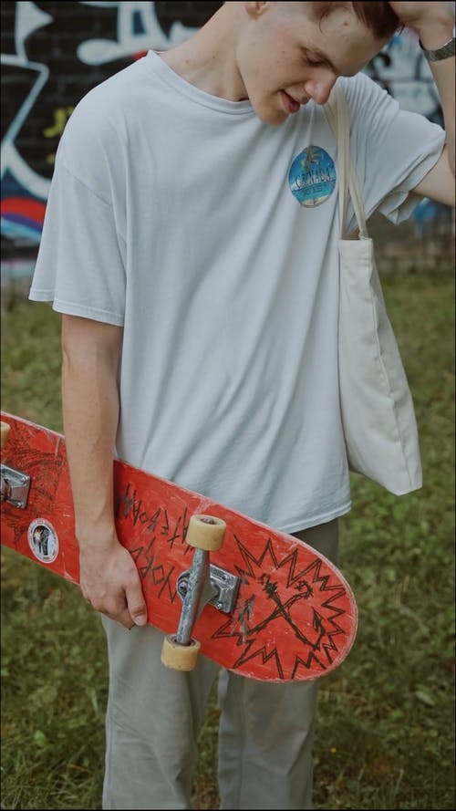 有关人, 公告板, 公园的免费素材视频