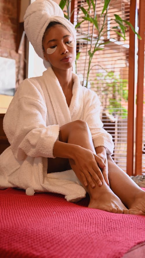 有关人, 垂直视频, 女人的免费素材视频