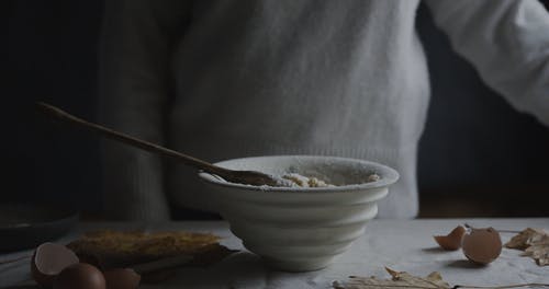 有关备餐, 倾注, 成分的免费素材视频