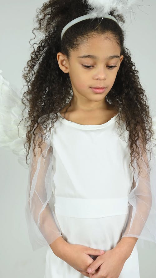 有关假日, 儿童, 垂直的免费素材视频