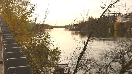 有关地平线, 天空, 建筑的免费素材视频