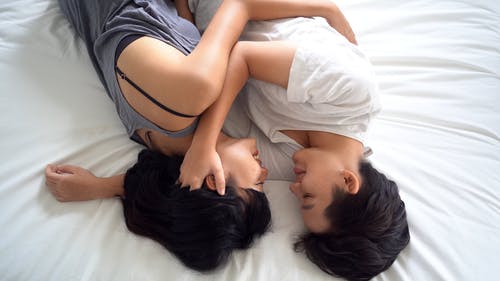 有关4k, 一对, 前额的免费素材视频