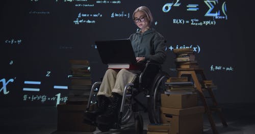 有关个性, 书呆子, 个性的免费素材视频