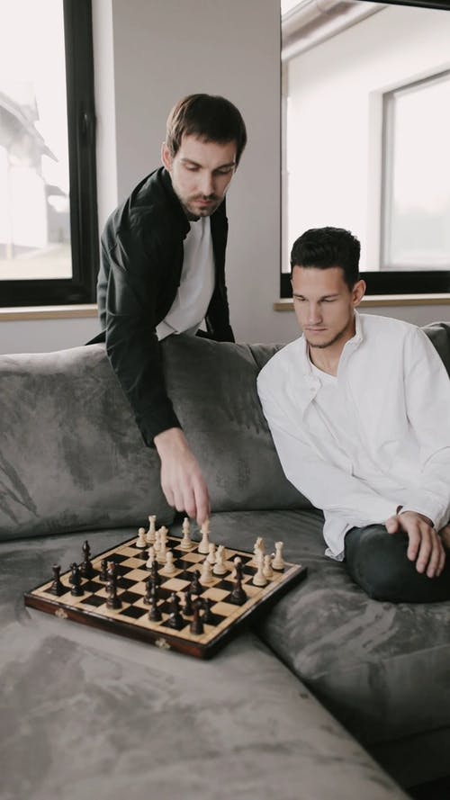 有关一个, 分析, 友谊的免费素材视频