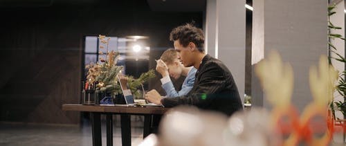 有关一起, 侧面图, 工厂的免费素材视频