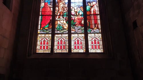 有关内部, 创造力, 大教堂的免费素材视频