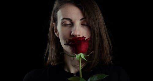 有关味道, 固定镜头, 大头贴的免费素材视频