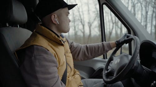 有关人, 倾斜射击, 侧面图的免费素材视频