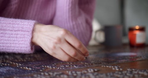 有关＃室内, 享受, 件的免费素材视频