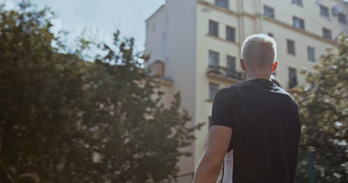 有关人, 手指, 球的免费素材视频