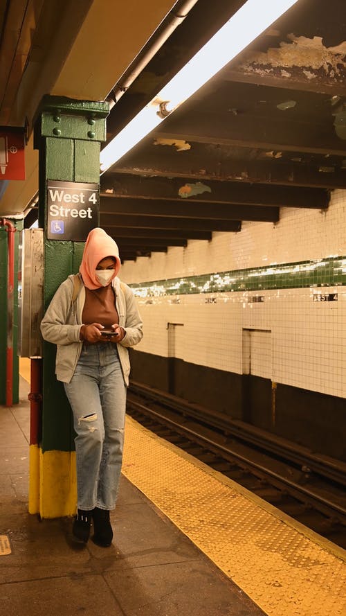 有关人, 垂直视频, 女人的免费素材视频