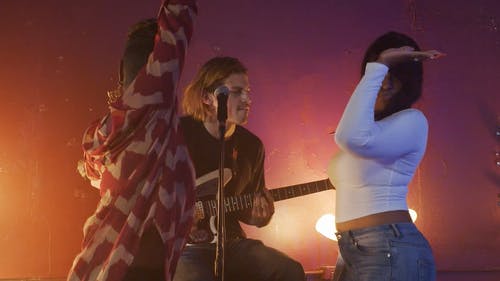 有关多样化, 夜店, 夜生活的免费素材视频