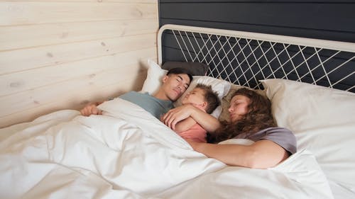 有关一起, 儿子, 儿童的免费素材视频