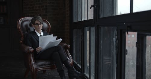 有关商业, 大衣, 套装的免费素材视频