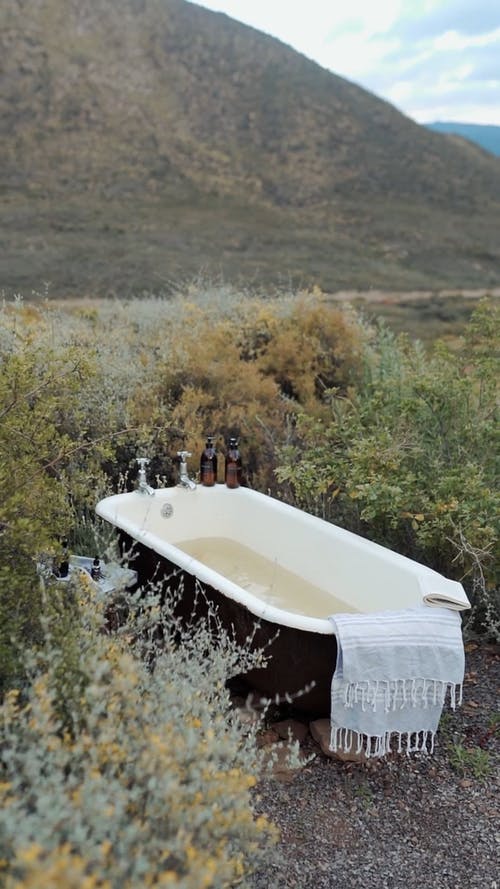 有关天性, 山顶风光, 工厂的免费素材视频