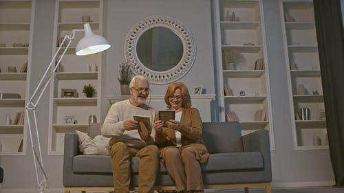 有关一对, 休闲, 回忆的免费素材视频