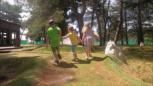 有关一起, 享受, 休闲的免费素材视频