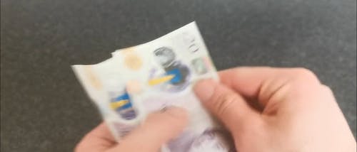 有关手, 手指, 握住的免费素材视频