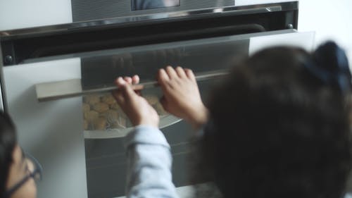 有关儿童, 孩子, 室内的免费素材视频