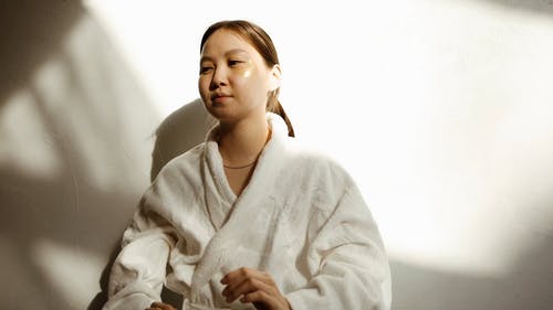 有关亚洲美女, 人, 健康的免费素材视频