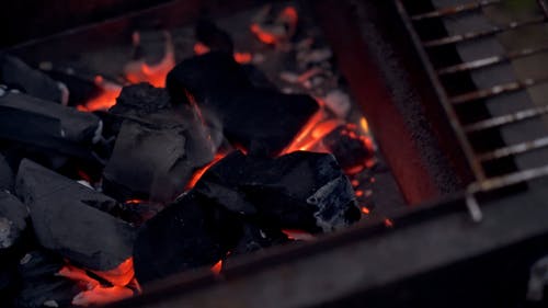 有关4k, 平移拍摄, 火的免费素材视频