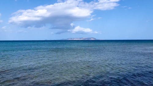 有关天空中的云彩, 延时视频, 日光的免费素材视频