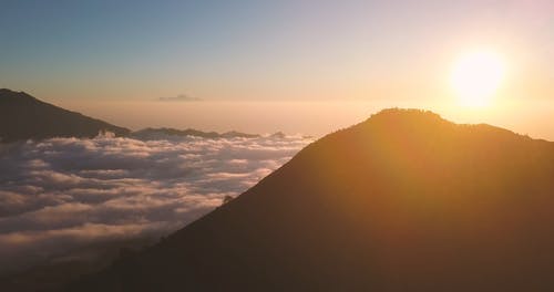 有关冒险, 勘探, 天性的免费素材视频