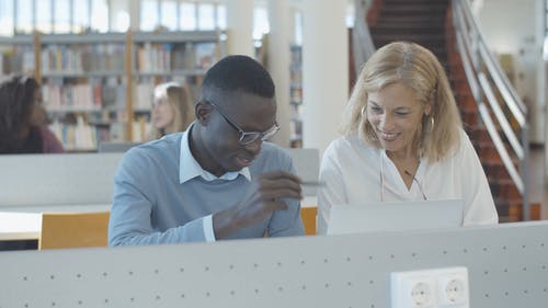 有关互联网, 人, 同事的免费素材视频