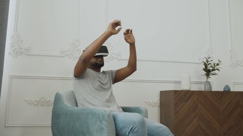 有关3C用品, 4k, VR的免费素材视频