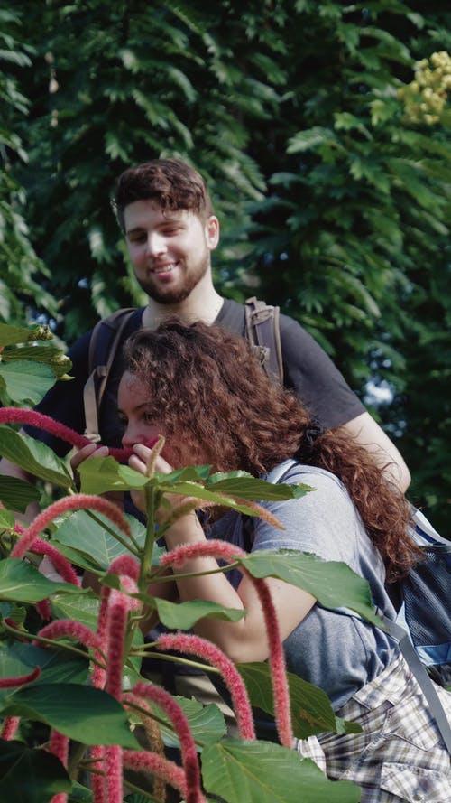 有关一对, 一起, 人的免费素材视频