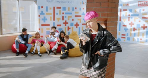 有关3C用品, 倚, 冷的免费素材视频