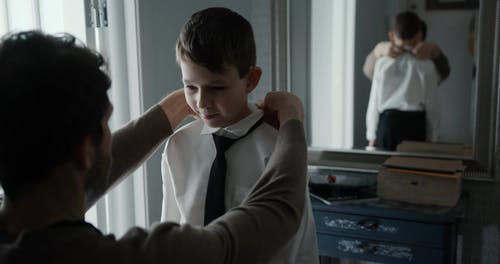 有关人, 儿子, 儿童的免费素材视频