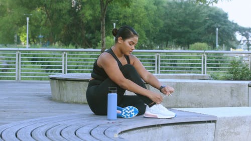 有关4k, 公园, 发髻的免费素材视频