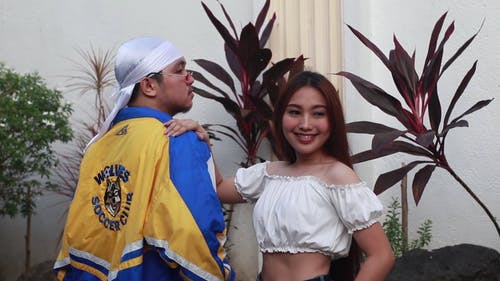 有关@户外, 享受, 人的免费素材视频