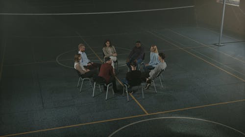 有关一起, 会诊, 分析的免费素材视频