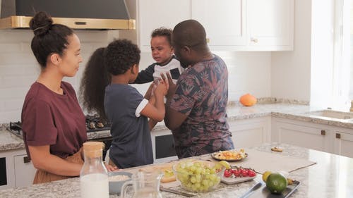 有关人, 儿子, 儿童的免费素材视频